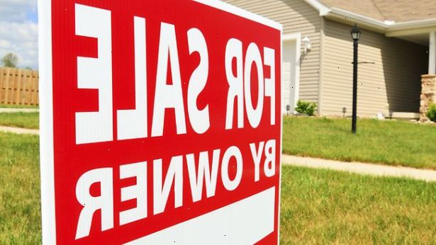 Hvordan til at sælge dit eget hus. Har din ejendom vurderet.