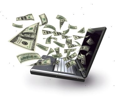 Hvordan til at tjene penge online. Gør online undersøgelser.