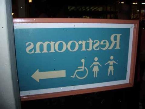 Hvordan til at sige " hvor er badeværelset " på flere forskellige sprog. Kend de primære sprog, der tales i din destination.